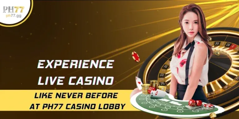 Trải nghiệm Live Casino tại ThienHaBet Link